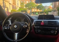 BMW SERIE 4 440i