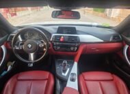 BMW SERIE 4 440i
