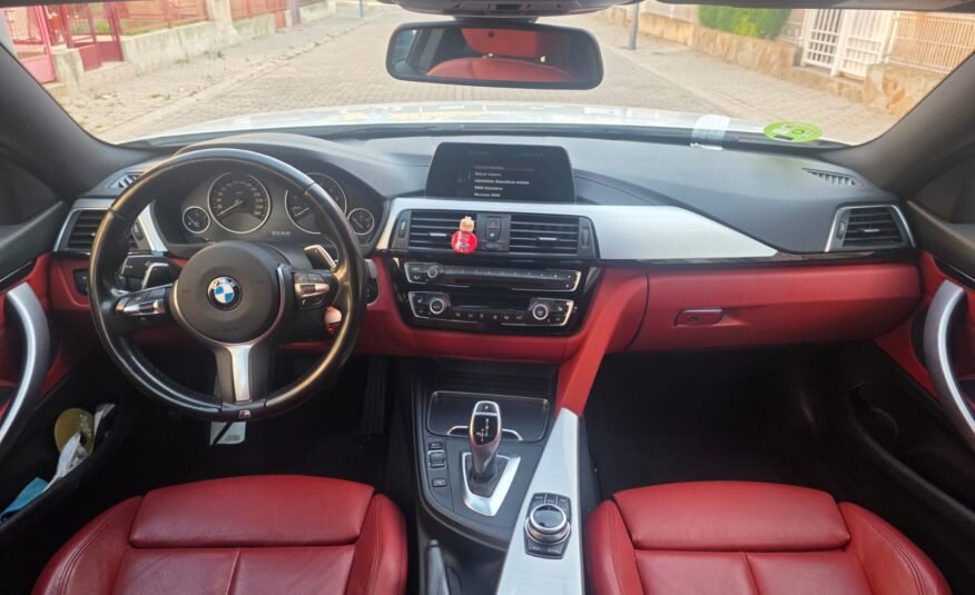 BMW SERIE 4 440i