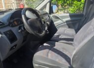 MERCEDES-BENZ VITO 109 CDI