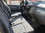 MERCEDES-BENZ VITO 109 CDI