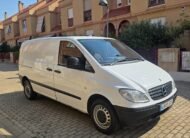 MERCEDES-BENZ VITO 109 CDI