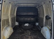 MERCEDES-BENZ VITO 109 CDI