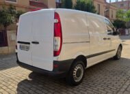 MERCEDES-BENZ VITO 109 CDI