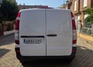 MERCEDES-BENZ VITO 109 CDI