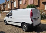MERCEDES-BENZ VITO 109 CDI