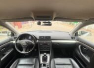AUDI A4 2.4I