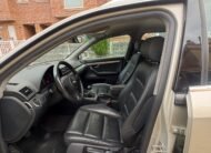 AUDI A4 2.4I