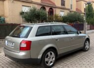 AUDI A4 2.4I