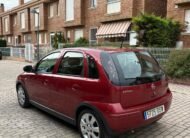 OPEL Corsa 1.2i
