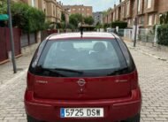 OPEL Corsa 1.2i