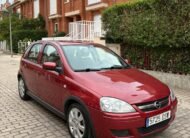 OPEL Corsa 1.2i