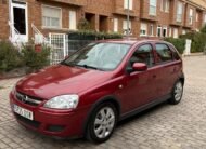 OPEL Corsa 1.2i