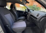 FORD FUSION 1.4TDCI