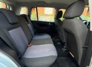 FORD FUSION 1.4TDCI