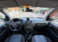 FORD FUSION 1.4TDCI