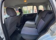 FORD FUSION 1.4TDCI