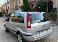 FORD FUSION 1.4TDCI
