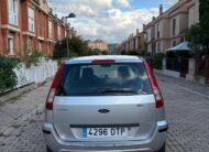 FORD FUSION 1.4TDCI