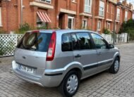 FORD FUSION 1.4TDCI