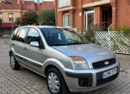 FORD FUSION 1.4TDCI