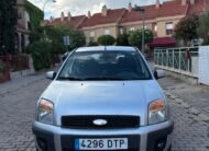 FORD FUSION 1.4TDCI