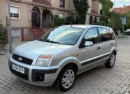 FORD FUSION 1.4TDCI