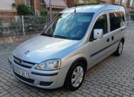 OPEL COMBO 1.7CDTI