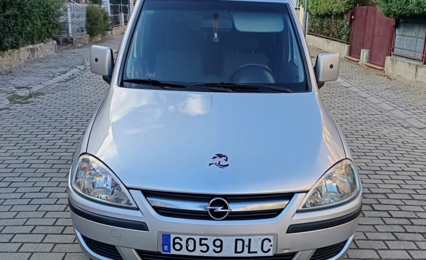 OPEL COMBO 1.7CDTI