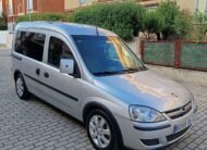 OPEL COMBO 1.7CDTI