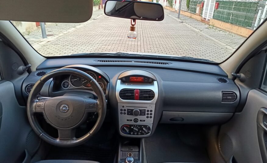 OPEL COMBO 1.7CDTI