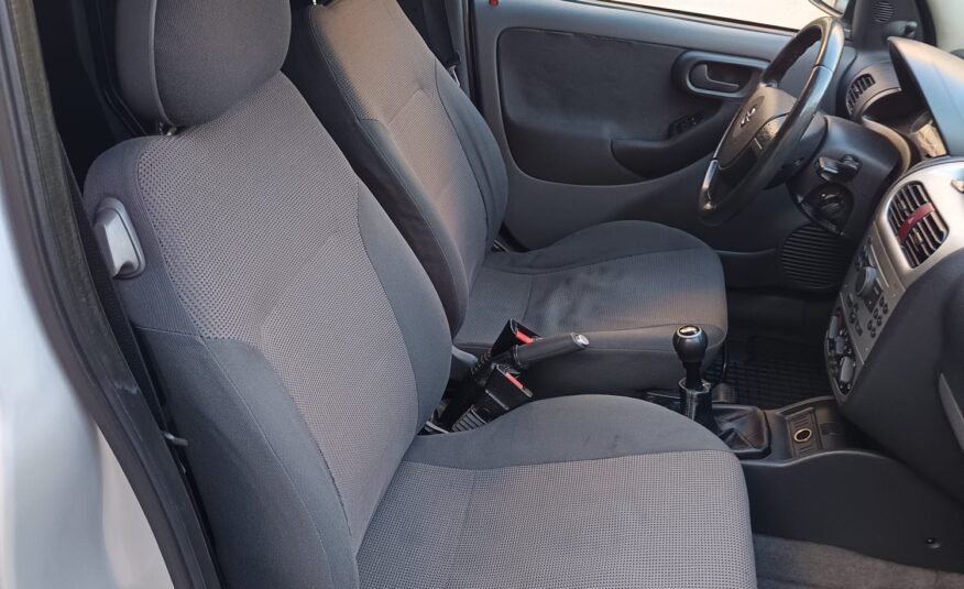 OPEL COMBO 1.7CDTI