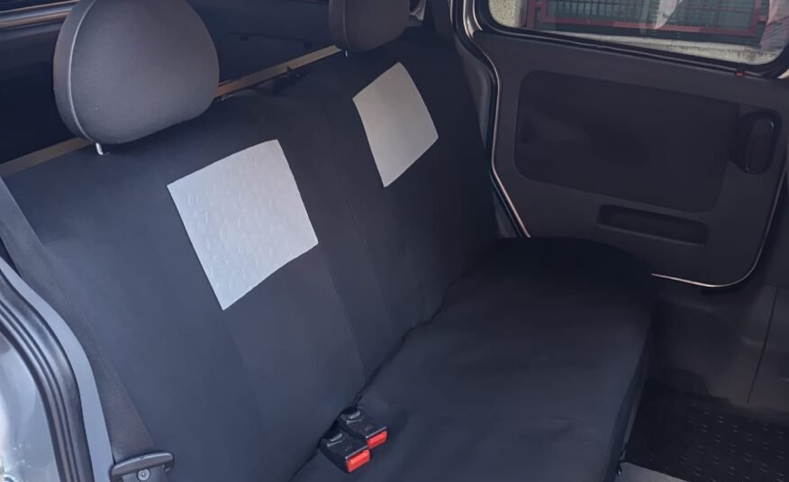 OPEL COMBO 1.7CDTI