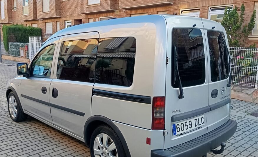 OPEL COMBO 1.7CDTI