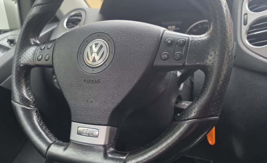 VOLKSWAGEN TIGUAN R-LINE 2.0TDI