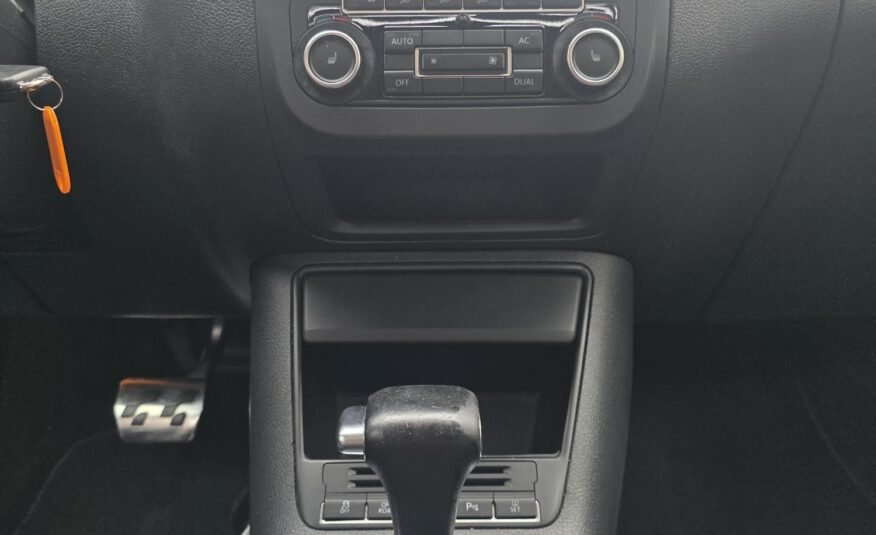 VOLKSWAGEN TIGUAN R-LINE 2.0TDI
