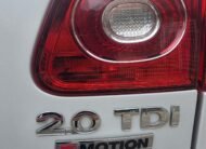 VOLKSWAGEN TIGUAN R-LINE 2.0TDI