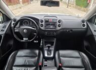VOLKSWAGEN TIGUAN R-LINE 2.0TDI