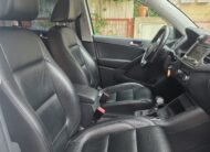VOLKSWAGEN TIGUAN R-LINE 2.0TDI