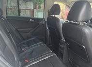 VOLKSWAGEN TIGUAN R-LINE 2.0TDI