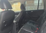 VOLKSWAGEN TIGUAN R-LINE 2.0TDI