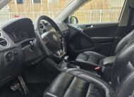VOLKSWAGEN TIGUAN R-LINE 2.0TDI