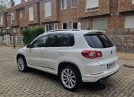 VOLKSWAGEN TIGUAN R-LINE 2.0TDI