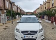 VOLKSWAGEN TIGUAN R-LINE 2.0TDI