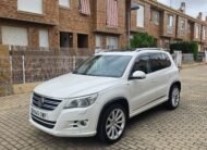 VOLKSWAGEN TIGUAN R-LINE 2.0TDI
