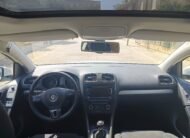 VOLKSWAGEN GOLF VI 1.6 TDI