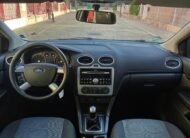 FORD FOCUS 1.6i
