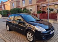 RENAULT CLIO 1.5dci