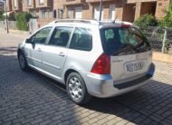 PEUGEOT 307SW 1.6i