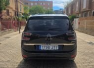 CITROEN Grand C4 Picasso 1.2i